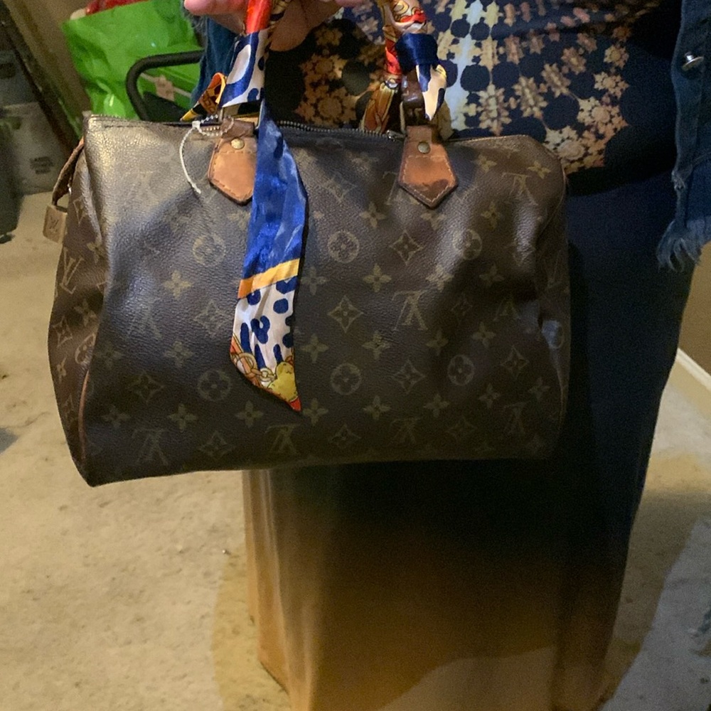 LV Speedy